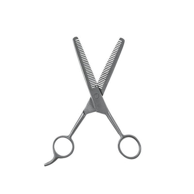 Wahl Stainless Steel Thinning Scissors 15cm Wahl