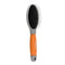 Wahl Pin Brush with Orange Gel Handle Large