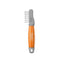 Wahl Soft Grip Dematter with Orange Gel Handle