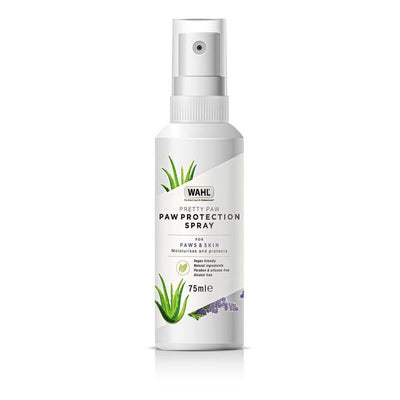 Wahl Pretty Paw Protection Spray 75ml Wahl