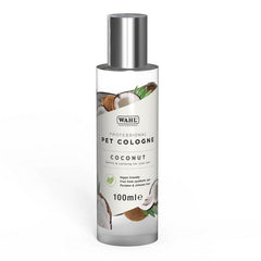 Wahl Pet Cologne Coconut 100ml Wahl
