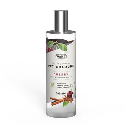 Wahl Pet Cologne Cherry 100ml Wahl