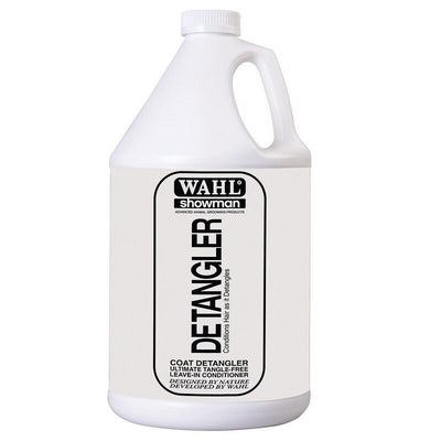 Wahl Easy Groom Detangler 3.8L Wahl
