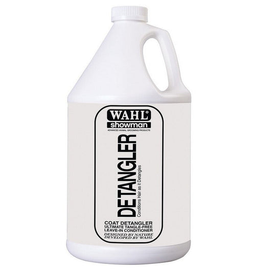 Wahl Easy Groom Detangler 3.8L Wahl