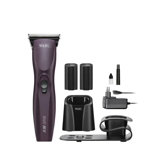 Wahl KMC Supera Cordless Equine Clipper Wahl