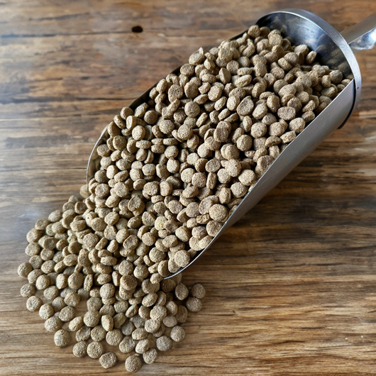 Charnwood Marine Duck Pellets 15kg