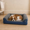 Gor Pets Noodle Dog Bed