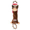 KONG TuggerKnots Moose Medium/Large