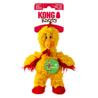 KONG Knots Chicken Sm - UK9 Petcare