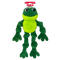 KONG Knots Frog Lg/XL