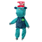 KONG Floppy Knots Hippo Jumbo XL