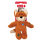 KONG Wild Knots Fox Sm/Md