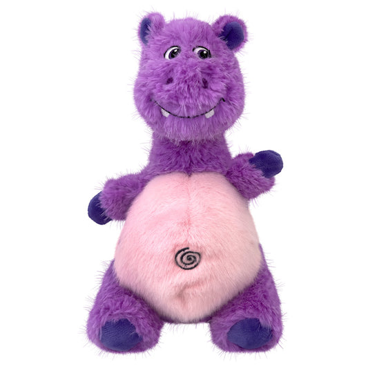 KONG Knots Belly Hippo Md/Lg - UK9 Petcare