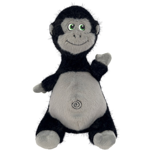 KONG Knots Belly Gorilla Md/Lg - UK9 Petcare