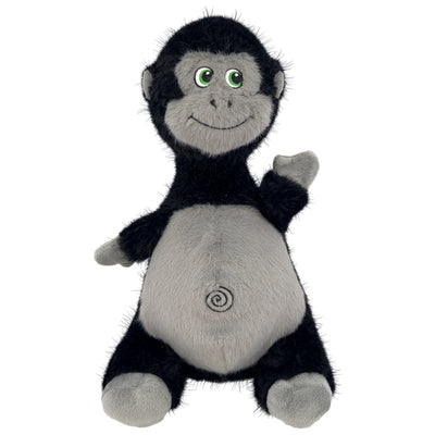 KONG Knots Belly Gorilla Md/Lg - UK9 Petcare