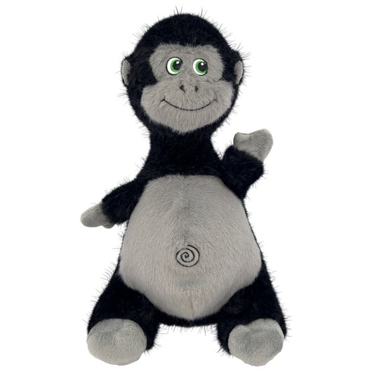KONG Knots Belly Gorilla Md/Lg - UK9 Petcare