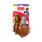 KONG Cat Refillable Catnip Squirrel (17cm)