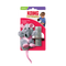 KONG Cat Refillable Catnip Rat (16cm)