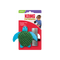 KONG Cat Refillable Catnip Turtle (11cm)