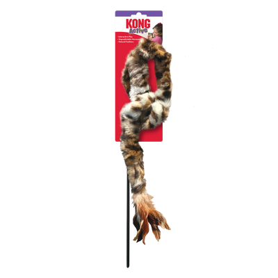 KONG Cat Teaser Swizzle Bird - UK9 Petcare