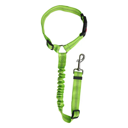 Dog Car Seat Belt Lead Teamdrop