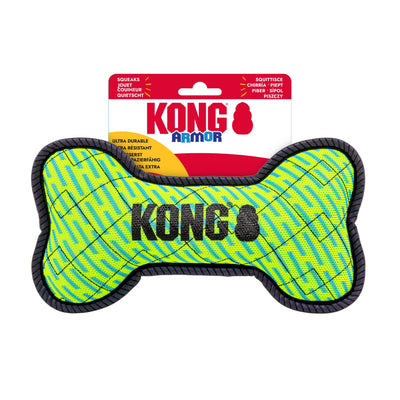 KONG Armor® Bone Assorted Md - UK9 Petcare
