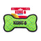 KONG Armor® Bone Assorted Md