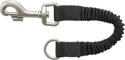 Trixie Shock Absorber, L-XL 35cm/25mm, Black