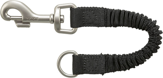 Trixie Shock Absorber, L-XL 35cm/25mm, Black