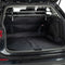 Trixie Water-Repellent Car Boot Mat for Dogs, 1.2 x 1.5m, Black
