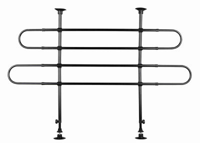Trixie Car Dog Guard Grid, Black