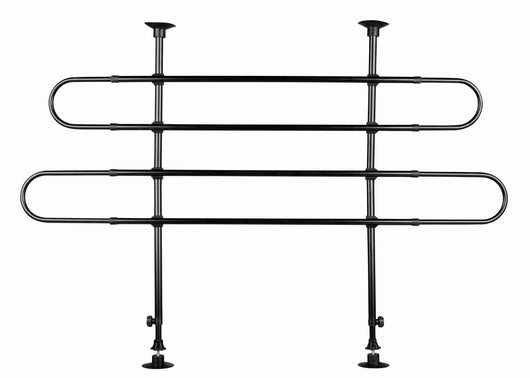 Trixie Car Dog Guard Grid, Black