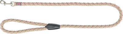 Trixie Cavo Lead, L-XL 1m/18mm, Blush/Sand