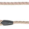 Trixie Cavo Lead, L-XL 1m/18mm, Blush/Sand