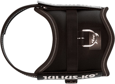 Julius-K9 Powerharness Baby 2 (XS-S) 33-45cm/18mm, Black