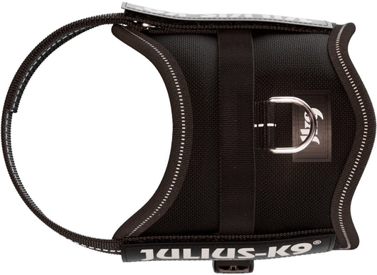Julius-K9 Powerharness Baby 2 (XS-S) 33-45cm/18mm, Black