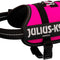 Julius-K9 Powerharness Baby 2 (XS-S) 33-45cm/18mm, Fuchsia