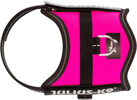 Julius-K9 Powerharness Baby 2 (XS-S) 33-45cm/18mm, Fuchsia