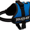 Julius-K9 Powerharness Mini-Mini (XS) 40-53cm/22mm, Blue