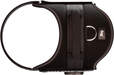 Julius-K9 Powerharness Size 2 (XL) 71-96cm/50mm, Black