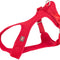 Trixie Comfort Soft Touring Harness, S 33-50cm/20mm, Red