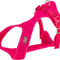 Trixie Comfort Soft Touring Harness, XXS-XS 28-40cm/15mm, Fuchsia
