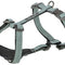 Trixie CityStyle Cotton H-Harness, XS-S 30-44cm/10mm, Sage