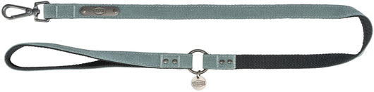 Trixie CityStyle Cotton Lead, S-M 1.2m/13mm, Sage