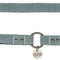 Trixie CityStyle Cotton Lead, S-M 1.2m/13mm, Sage