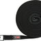 Trixie Tracking Lead, Flat Strap, 10m/20mm, Black