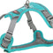 Trixie Premium Active Harness, XS-S 30-40cm/15mm, Aqua