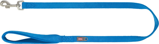 Trixie Premium Lead, M-L 1m/20mm, Royal Blue