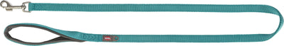 Trixie Premium Lead, M-L 1m/20mm, Aqua