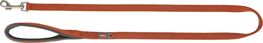 Trixie Premium Lead, XS-S 1.2m/15mm, Rust